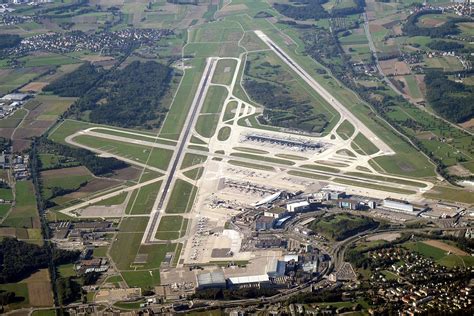 zurich airport wikipedia